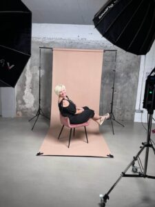 Shooting
