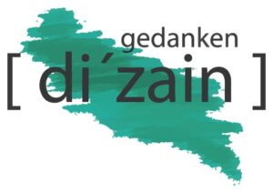 Logo-gedanken-dizain