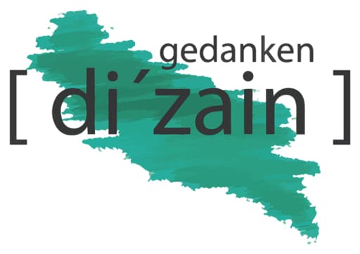 Logo-gedanken-dizain