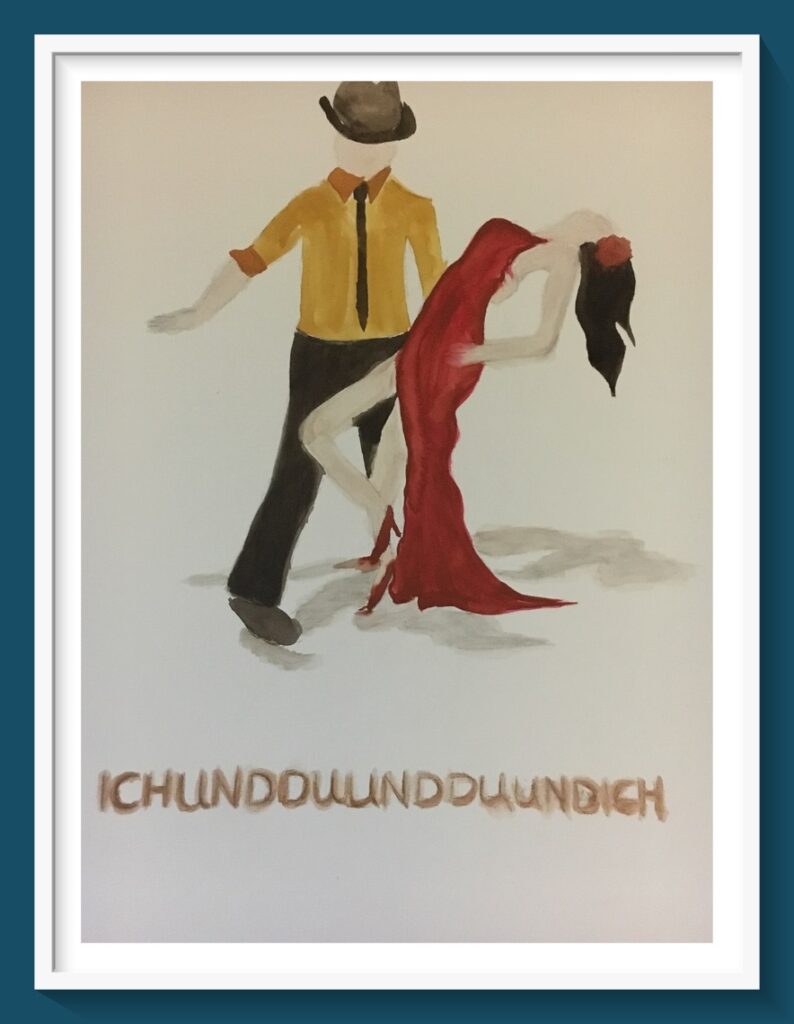 Ichundduundduundich