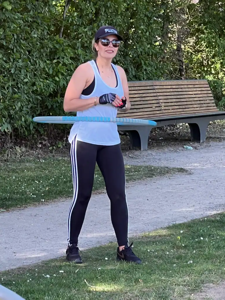 Hula Hoop