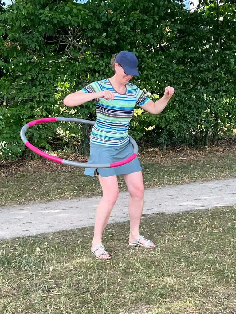 Hula Hoop