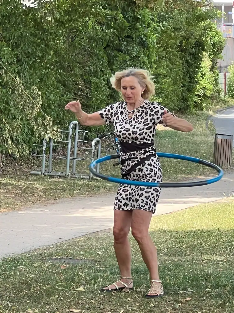 Hula Hoop