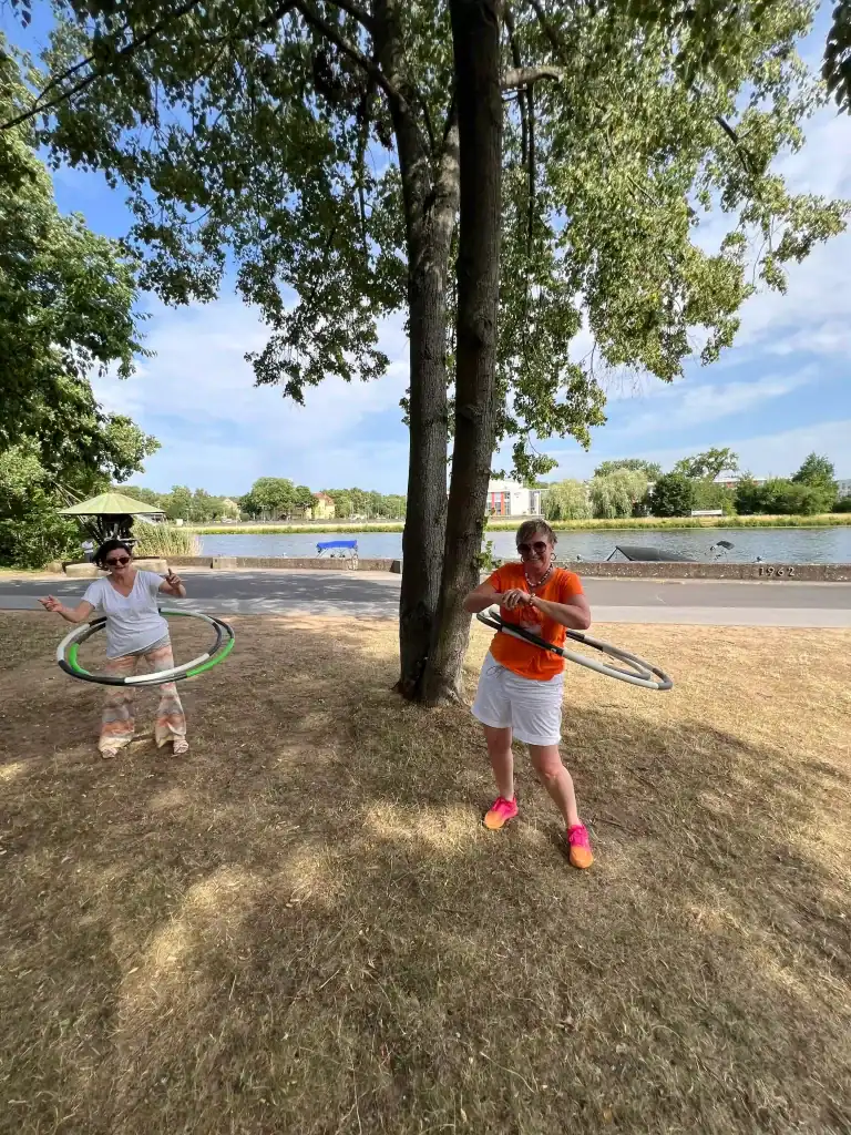 Hula Hoop