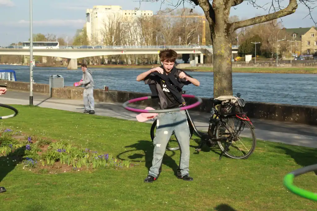 Hula Hoop