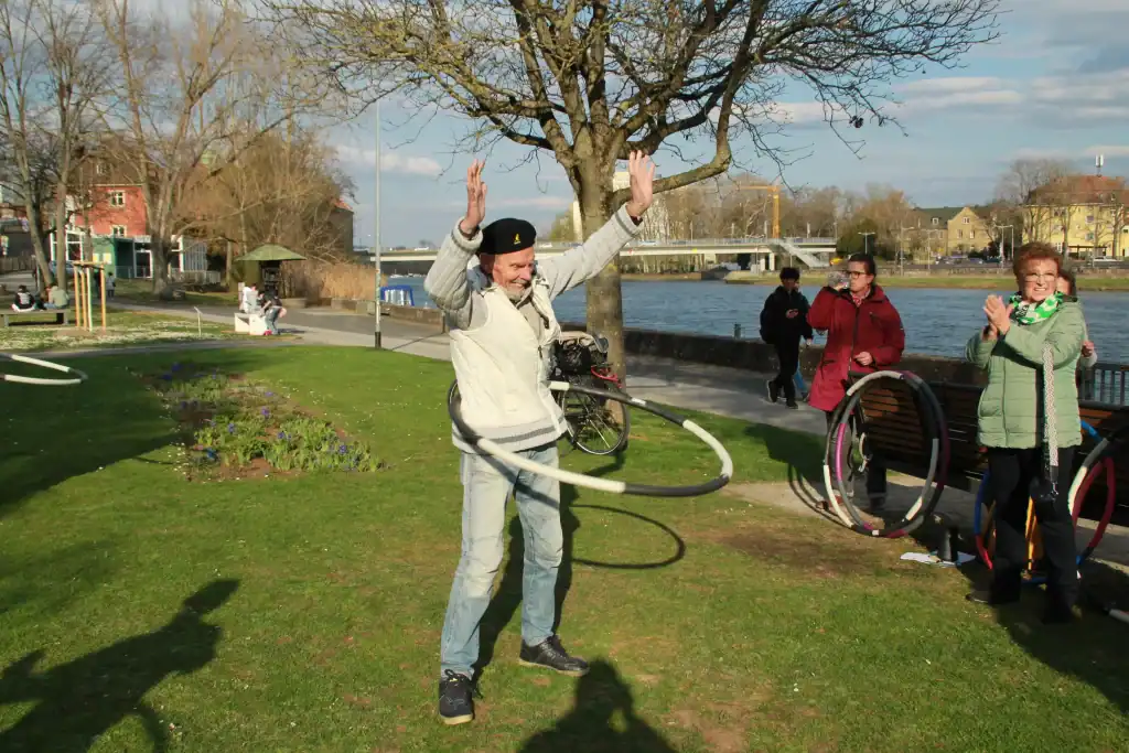 Hula Hoop